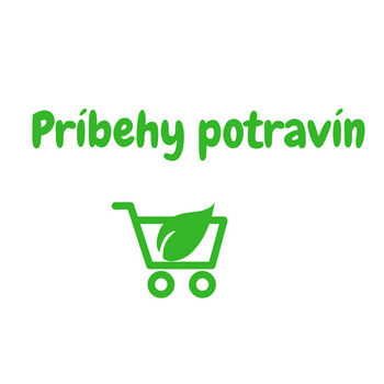 Príbehy potravín.sk